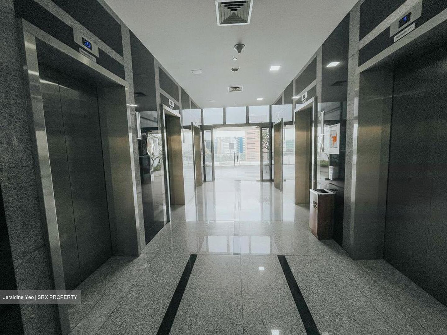 Az @ Paya Lebar (D14), Factory #475182551